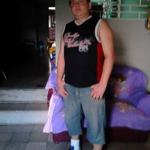 Marvin Mancia