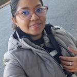 Gloria Jimenez Gloria Jimenez