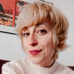 María De La Luz Reyes Nuche María De La Luz Reyes Nuche