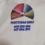 Pinturas Mc S L