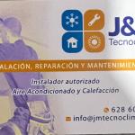 Jm Tecnoclima Sl