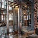 Vervo Lifts Sl