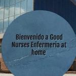 Good Nurses