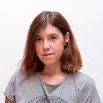 Nuria Jarandilla Rivera Nuria Jarandilla Rivera