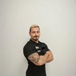 Alessandro Halabi Alessandro Halabi