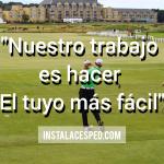 Instalación Césped Artificial Grassur