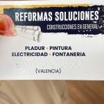 Reformas Soluciones