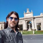 Maximiliano Noceti Maximiliano Noceti