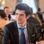 Gonzalo Sanz Martín Gonzalo Sanz Martín