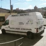 Mudanzas Toni Mudanzas Toni