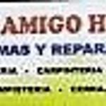 Amigo Hogar Sl