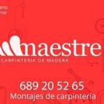 Santos Manuel Maestre Blanco Santos Manuel Maestre Blanco