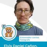 Elvis Daniel Canon Cortes