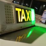 Fran Taxi Valencia