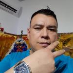 Ramon Salvatierra