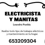 Leandro Puebla Leandro Puebla