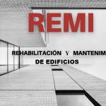 Rehabilitaciòn Y Mantenimiento De Edificios