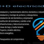 Id Electricidad Id Electricidad