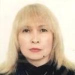 Iryna Kudynovych Iryna Kudynovych