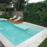 Piscinas Amaral