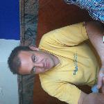 Antonio Garcia Antonio Garcia