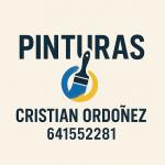 Cristian Ordoñez Cristian Ordoñez
