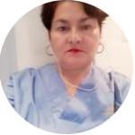 Maria Restrepo Maria Restrepo