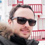 Iván Ouviña Iván Ouviña