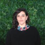 Beatriz Madsó Beatriz Madsó