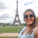 Milena Negrete