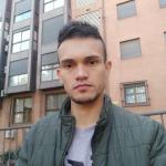 Yeison Ruiz Ruiz Yeison Ruiz Ruiz