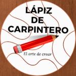 Lápiz De Carpintero