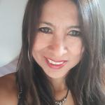 Ysabel Paredes Avellaneda
