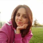 Anny Cecilia Anny Cecilia