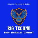 Gustavo Joya Rig Techno Gustavo Joya Rig Techno