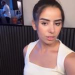 Hanane Drouich