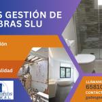 Gades Gestión De Obras