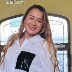 Maria Fernanda Gonzalez