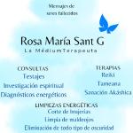 Rosa Maria Santg G