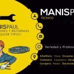 Manispaul