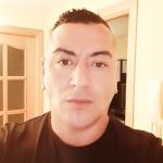 David Garcia Sotillo David Garcia Sotillo