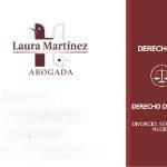 Abogada Laura Martínez