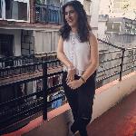 Elena Sánchez Rincón Elena Sánchez Rincón