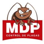 Mdp Control De Plagas