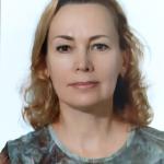 Liudmila Vizir Liudmila Vizir