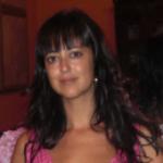 Alicia Díaz Jiménez