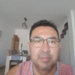 Ricardo Saravia Corcuy Ricardo Saravia Corcuy