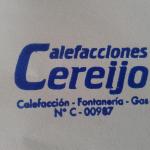 Calefacciones Cereijo