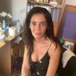 Cristina Alvarez Cristina Alvarez