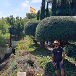 Benito Román Benito Román